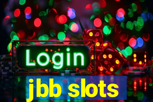 jbb slots
